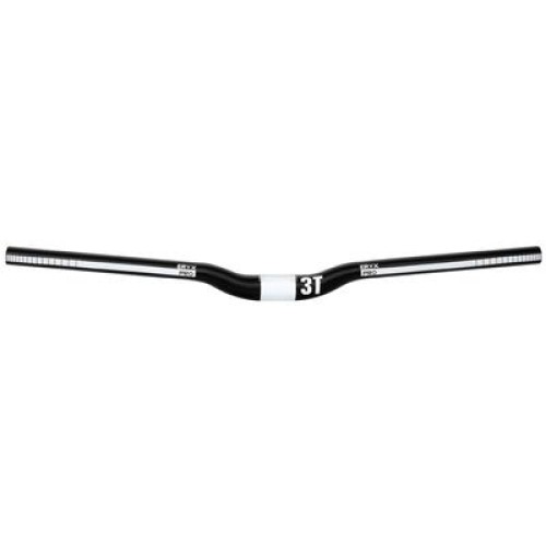 3t eryx team full carbon fiber bicycle bend handlebar 31.8*640mm